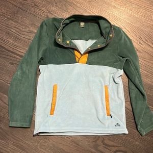 EMS Size M fleece Sweater